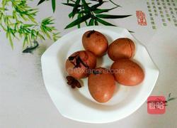 香卤茶叶蛋的做法图解10