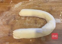 苋菜包子的做法图解8