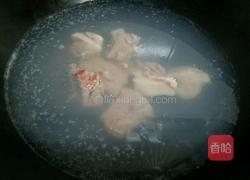 玉米山药炖排骨的做法图解5