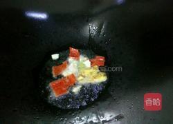 炒肥肠的做法图解3