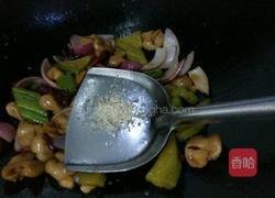 炒肥肠的做法图解9