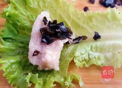 五花肉生菜包的做法图解7