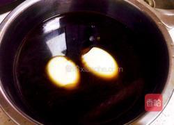 溏心卤蛋的做法图解6