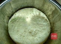 香芋包子的做法图解4