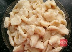 菜汤面疙瘩的做法图解5