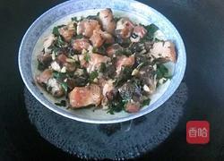 紫苏排骨的做法图解4