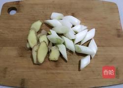 清蒸螃蟹的做法图解3