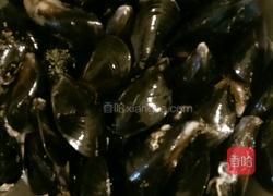 海鲜伊面的做法图解1