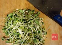 海鲜伊面的做法图解3