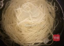 海鲜伊面的做法图解7