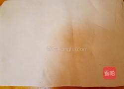 豆腐皮蟹肉卷的做法图解2