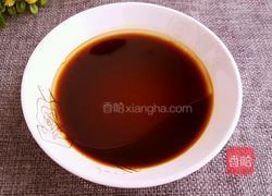 豆腐皮蟹肉卷的做法图解10