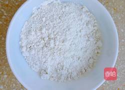 油盐烧饼的做法图解4