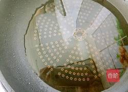 油盐烧饼的做法图解6