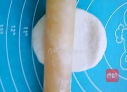 油盐烧饼的做法图解16