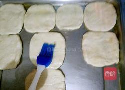 油盐烧饼的做法图解17
