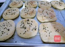 油盐烧饼的做法图解19