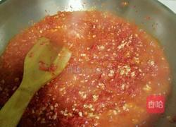 辣酱的做法图解4