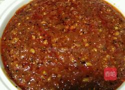 辣酱的做法图解6