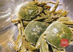 六月黄炒年糕的做法图解1