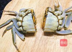 六月黄炒年糕的做法图解2