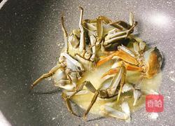 六月黄炒年糕的做法图解4