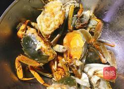 六月黄炒年糕的做法图解5