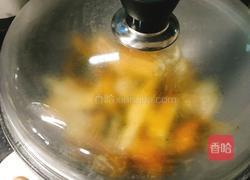 六月黄炒年糕的做法图解13