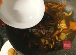 六月黄炒年糕的做法图解14