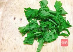 六月黄炒年糕的做法图解15