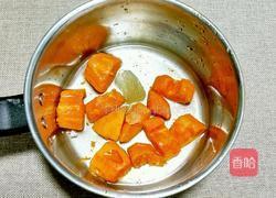 木瓜牛奶糖水的做法图解2