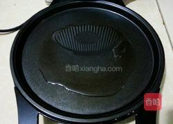 电饼铛烤鸡肉串的做法图解5