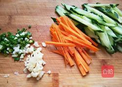 红薯粉的做法图解2