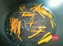 红薯粉的做法图解3