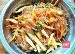 红薯粉的做法图解7