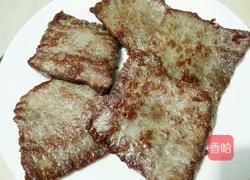 洋葱牛排的做法图解5