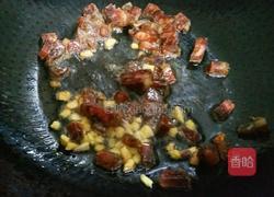 什锦豌豆粒的做法图解4