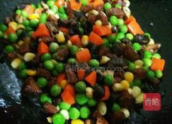 什锦豌豆粒的做法图解6