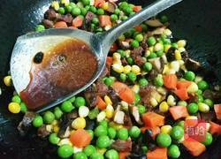 什锦豌豆粒的做法图解10