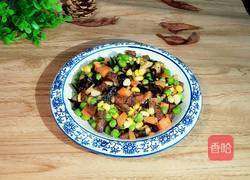 什锦豌豆粒的做法图解11