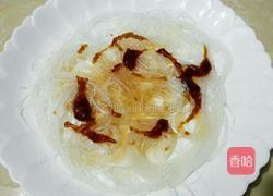 虾仁粉丝的做法图解4
