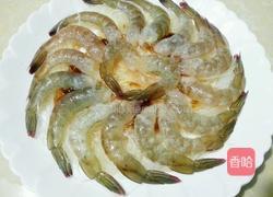 虾仁粉丝的做法图解5