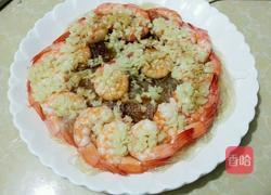 虾仁粉丝的做法图解9