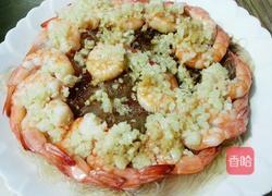 虾仁粉丝的做法图解10