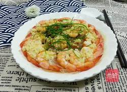 虾仁粉丝的做法图解11