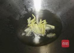 排骨烧海带的做法图解4