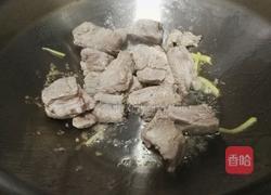 排骨烧海带的做法图解5