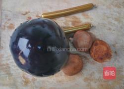 茄子盖饭的做法图解1