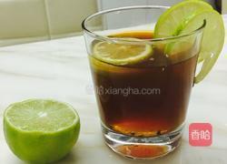 青柠蜂蜜茶的做法图解8