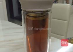 青柠蜂蜜茶的做法图解2